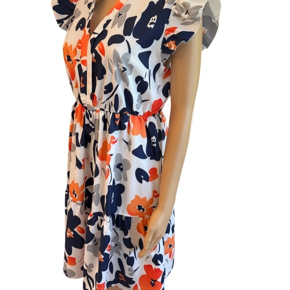 Women’s Summer Dress. - Picture 2 of 10